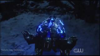 Savitar Reveals Himself To Killer Frost   Ending Scene The Once And Future Flash The Flash