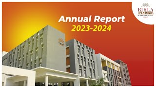 Annual Report 2023-2024