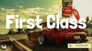 First Class - Jack Harlow (Lyrics)