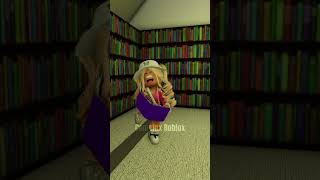 I wish I had her life || Roblox Edit ||