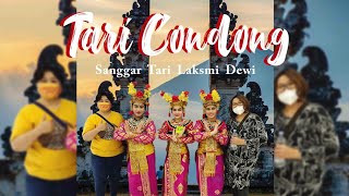 Tari Condong "Sanggar Tari Bali Laksmi Dewi"