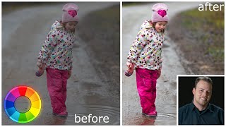 Editing Your Photos Part 2 | Rawtherapee 5.8 | Gimp 2.10.18