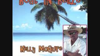 Merry Christmas Island Style - Kelly McGuire