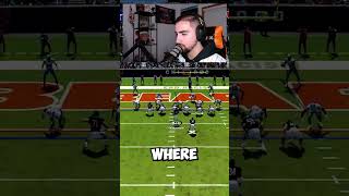 BEARS FAN USES NEW LEGEND WALTER PAYTON | MADDEN 24 ULTIMATE TEAM CLIP