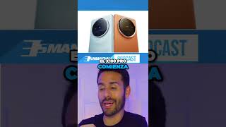 Vivo X100 y X100 Pro - ¿Valen la PENA? 🤔