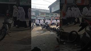 Menyambut 17 Agustus Di Aceh Timur #shorts