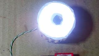 Magnet Wala Emergency Light || Charging wala Light || #shorts #new #lajawab_inventor #ytshort