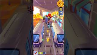 Subway surfers