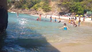 Prainha do Vidigal