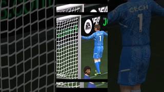 cech the true wall fifa mobile #fifamobile #shorts