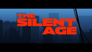 THE SILENT AGE : LEVEL 3 : PC GAMEPLAY