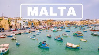 MALTA VIRTUAL TRAVEL TOUR | TRAVEL DISCOVERY