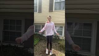 lil dance 🤪 #dance #draft #draftday  #subscribe #foryou #foru #ootd #greenscreen #firstdraft #