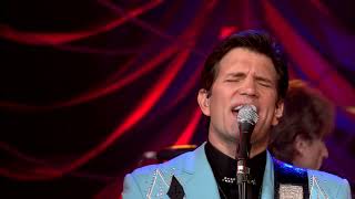 Chris Isaak - Blue Hotel (from Greatest Hits Live Concert) UHD 4K 60fps