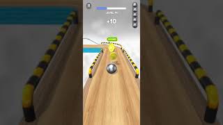 GoingBalls : GameplayWalkthrough All Levels (İOS,Android)