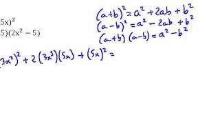 Pregunta 5 - Examen Tema 3 - Matemáticas Académicas 4 ESO