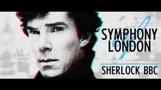 Symphony of London | Sherlock BBC