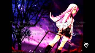 Nightcore - The perfect two