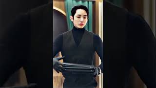 Hottest grim reaper | Park joong-gil | Tomorrow | Gentleman edit #tomorrow #leesoohyuk #alightmotion