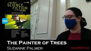 Word of Mouth: The Painter of Trees AND The Great Silence