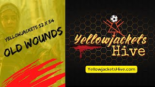 #Yellowjackets Episode 204 Recap - "Old Wounds"