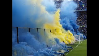 Boca 2 - Atlético Tucumán 1 / 2022