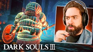 O fim da jornada do Cebolão - Dark Souls 3 #23 | FunkyBlackCat