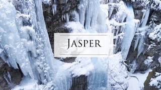 Top Things to Do in Jasper National Park in 4K