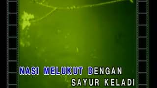 M DAUD KILAU - Perigi Biru