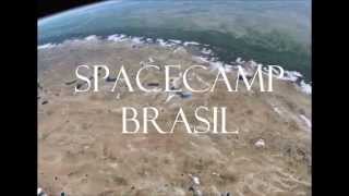 SPACECAMP BRASIL