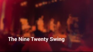 San Francisco 9:20 Special Swing