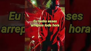 Travis Scott - Goosebumps (Para Status/Legendado)