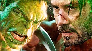 Se Filtran Noticias -Avengers Endgame y Spiderman-Keanu Reeves Quiere ser Wolverine!