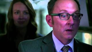 Person Of Interest - 5x01 'B.S.O.D.' - Keep Your Cool