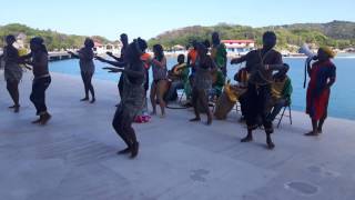 Royal Caribbean - Haiti/Labadee