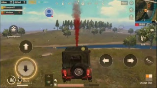 My PUBG MOBILE Stream