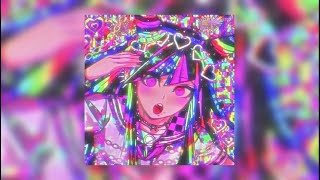 kets4eki x nosgov - party addict (CLEAN + SPEDUP/NIGHTCORE)