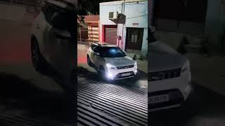 Naam😍xuv300||driving||status||mahindra||modified💪||xuv300||2021||nightdrive||live4drive