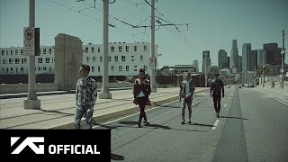 BIGBANG - LOSER (OT4 Ver.) MV