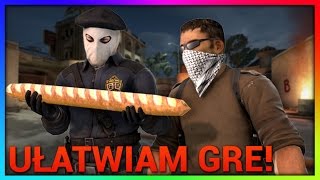 5 SPOSOBÓW JAK UŁATWIĆ CS:GO!