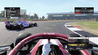 Getting A Good Result On My League Racing Debut