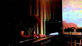 Gloshkin, Lenivenko, Yankovskiy -  Cofex (live in Jazzter 27/08/2011)