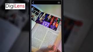 Time Magazine AR Demo