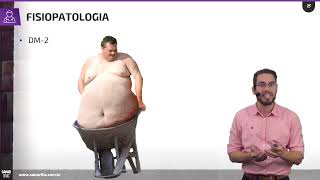 Diabetes Mellitus - Classificação e Diagnóstico