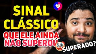 O SINAL CLÁSSICO QUE COMPROVA QUE ELE(A) AINDA NÃO TE SUPEROU | Allam Fillipe