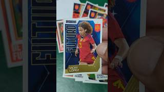 ¡VAMOS SELECCIÓN! Cromos Selección Española de Fútbol #moito67ray