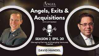 B2B Startups: Why YOU Should Be An Angel Investor