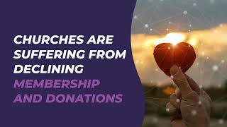 Top 12 Church Giving Trends Revealed | Tithes & Donations