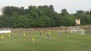 Marica Plovdiv - Spartak Varna 3-5 (2021.08.18)