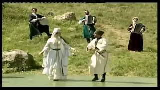 Ингушский танец -(Ingush Noble Dance)